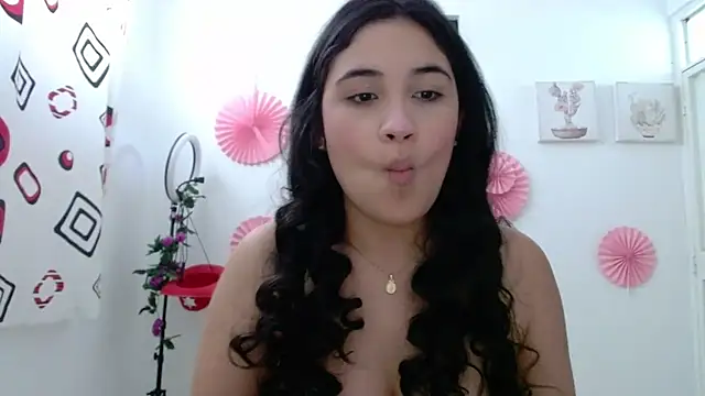 Snapshot of InocentHeaven1 chatting on January 12, 2026, 12:23 pm InocentHeaven1 online show from January 12, 2026, 12:23 pm