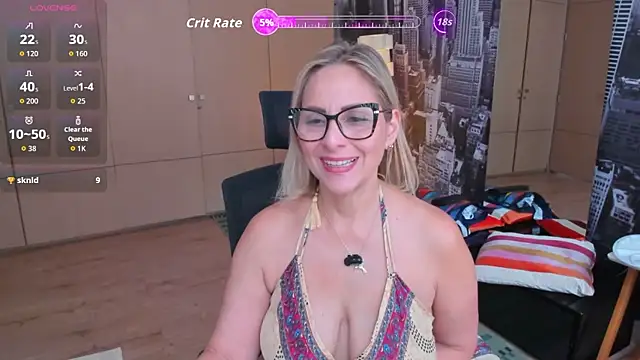 jane turner online show from May 22, 2026, 1:42 pm
