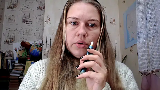 Snapshot of dream_alexa chatting on October 7, 2025, 3:51 am dream alexa online show from October 7, 2025, 3:51 am