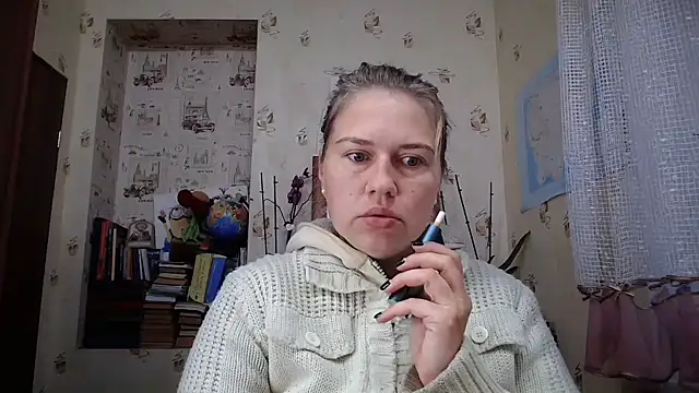 Snapshot of dream_alexa chatting on October 5, 2025, 4:25 am dream alexa online show from October 5, 2025, 4:25 am