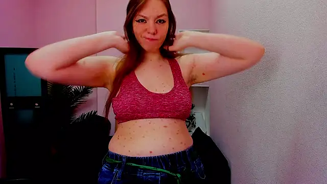 Persephoni online show from March 21, 2025, 11:22 am