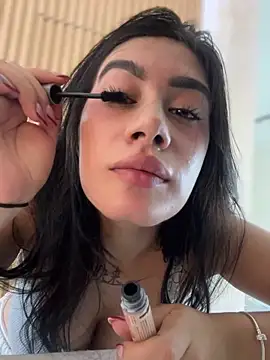 Snapshot of clarachanelricek chatting on February 15, 2025, 7:39 pm clarachanelricek online show from February 15, 2025, 7:39 pm