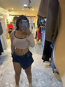 clarachanelricek online show from March 7, 2026, 11:21 pm