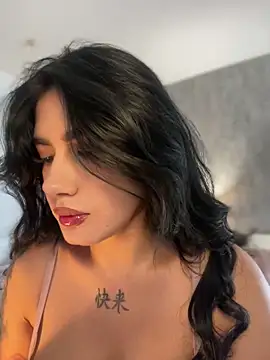 Snapshot of clarachanelricek chatting on February 28, 2025, 9:23 pm clarachanelricek online show from February 28, 2025, 9:23 pm