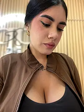 Snapshot of clarachanelricek chatting on October 7, 2025, 7:15 pm clarachanelricek online show from October 7, 2025, 7:15 pm