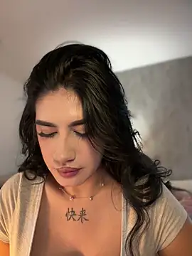 Snapshot of clarachanelricek chatting on March 3, 2025, 10:31 pm clarachanelricek online show from March 3, 2025, 10:31 pm