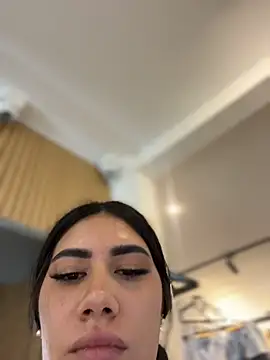 Snapshot of clarachanelricek chatting on November 25, 2025, 8:20 pm clarachanelricek online show from November 25, 2025, 8:20 pm