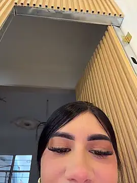 clarachanelricek online show from April 15, 2026, 8:42 pm