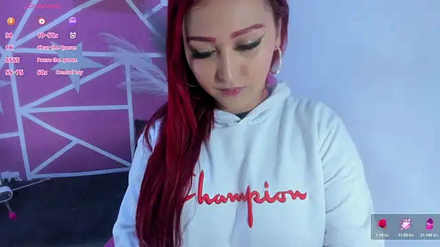 Snapshot of lucy_beatifull chatting on March 3, 2026, 12:01 pm lucy beatifull online show from March 3, 2026, 12:01 pm