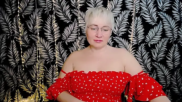 Olivia playful online show from March 29, 2026, 10:17 am