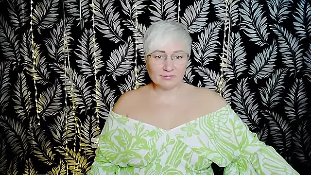 Olivia playful online show from July 12, 2026, 10:16 am