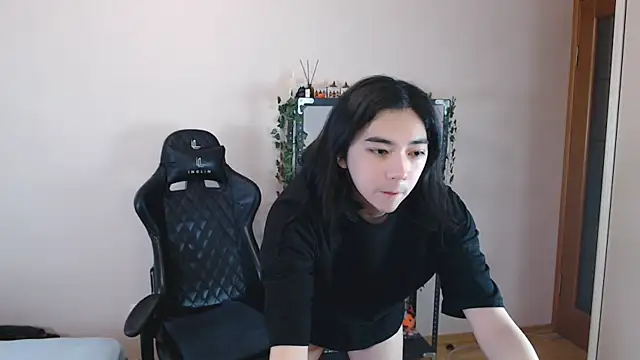 Judame Aoi online show from February 24, 2025, 10:59 am