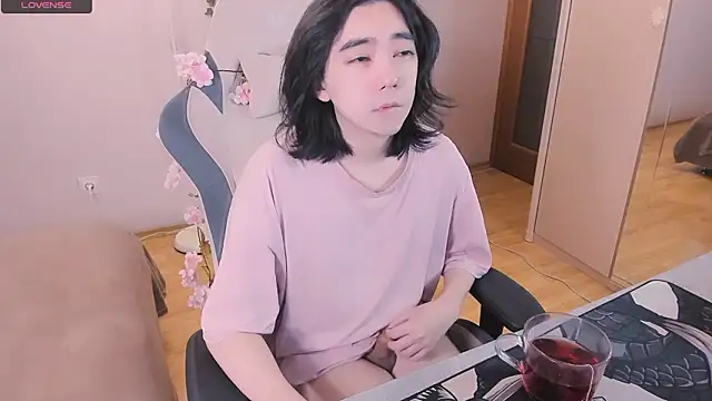 Snapshot of Judame_Aoi chatting on February 12, 2026, 12:49 pm Judame Aoi online show from February 12, 2026, 12:49 pm