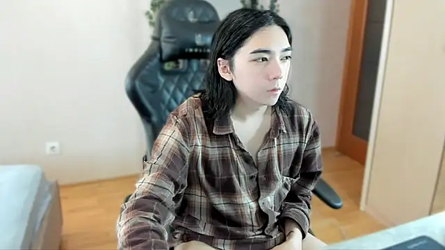 Judame Aoi online show from February 20, 2025, 12:15 pm