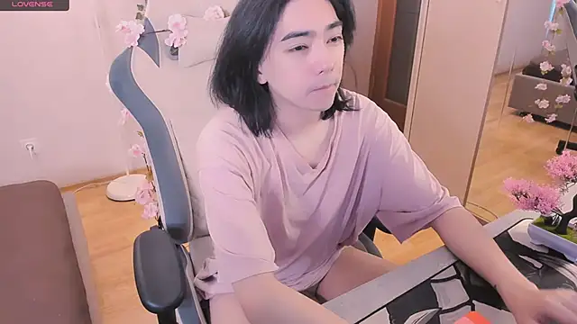 Snapshot of Judame_Aoi chatting on February 2, 2026, 12:04 pm Judame Aoi online show from February 2, 2026, 12:04 pm