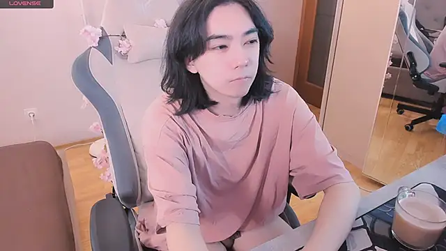 Snapshot of Judame_Aoi chatting on February 7, 2026, 12:35 pm Judame Aoi online show from February 7, 2026, 12:35 pm