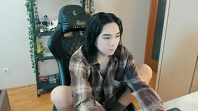 Judame Aoi online show from February 27, 2025, 12:45 pm