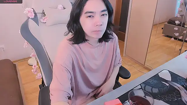 Snapshot of Judame_Aoi chatting on February 8, 2026, 1:09 pm Judame Aoi online show from February 8, 2026, 1:09 pm