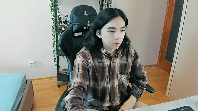 Judame Aoi online show from February 28, 2025, 1:36 pm