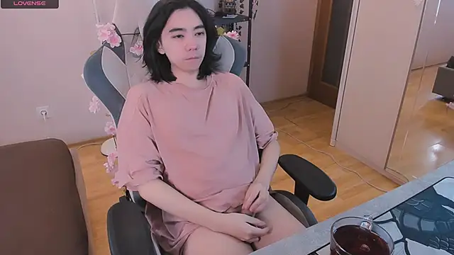 Snapshot of Judame_Aoi chatting on February 15, 2026, 11:53 am Judame Aoi online show from February 15, 2026, 11:53 am