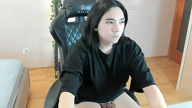 Judame Aoi online show from February 26, 2025, 1:43 pm