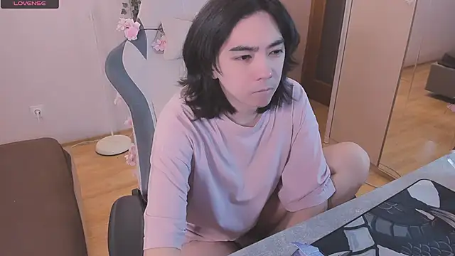 Snapshot of Judame_Aoi chatting on February 10, 2026, 12:15 pm Judame Aoi online show from February 10, 2026, 12:15 pm