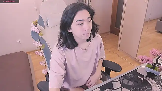 Snapshot of Judame_Aoi chatting on January 12, 2026, 10:03 pm Judame Aoi online show from January 12, 2026, 10:03 pm