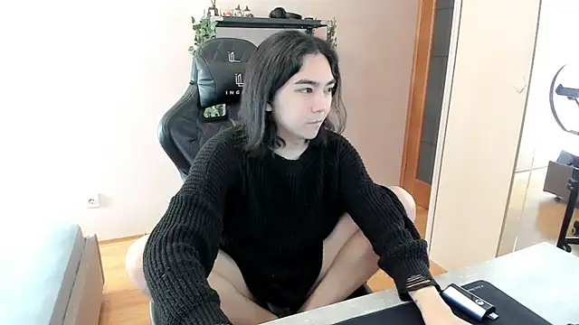 Judame Aoi online show from February 17, 2025, 11:13 am