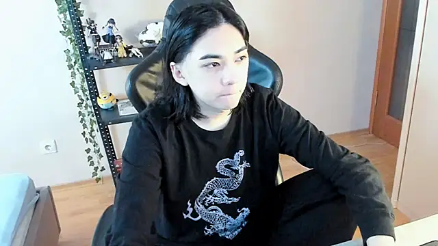 Judame Aoi online show from March 19, 2025, 1:51 pm