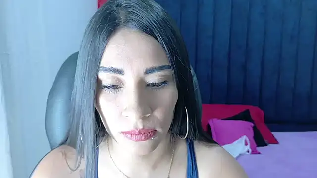 Snapshot of Chanel-24 chatting on September 27, 2025, 1:56 am Chanel-24 online show from September 27, 2025, 1:56 am