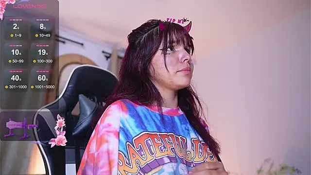 Snapshot of dianebleu chatting on March 12, 2025, 8:41 am dianebleu online show from March 12, 2025, 8:41 am