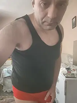 muscularsexy online show from July 30, 2026, 10:25 am