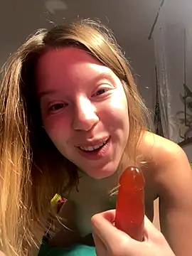 Snapshot of kimczii chatting on October 10, 2025, 6:25 am kimczii online show from October 10, 2025, 6:25 am