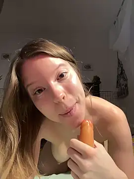 kimczii online show from March 6, 2026, 7:36 am