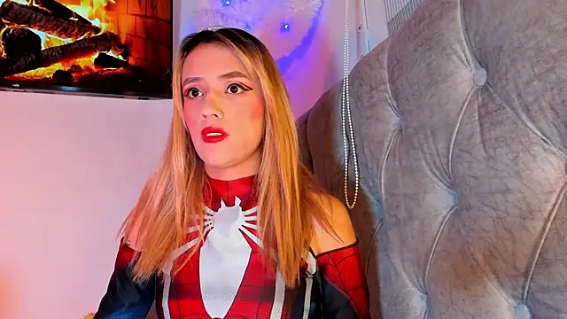 Sabrina Cole online show from November 29, 2025, 4:12 am