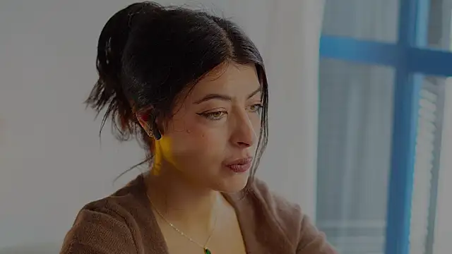 Snapshot of anabelcurvy chatting on January 9, 2026, 3:08 pm anabelcurvy online show from January 9, 2026, 3:08 pm