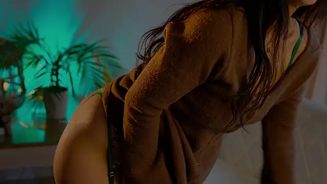 Snapshot of anabelcurvy chatting on February 7, 2026, 3:53 pm anabelcurvy online show from February 7, 2026, 3:53 pm