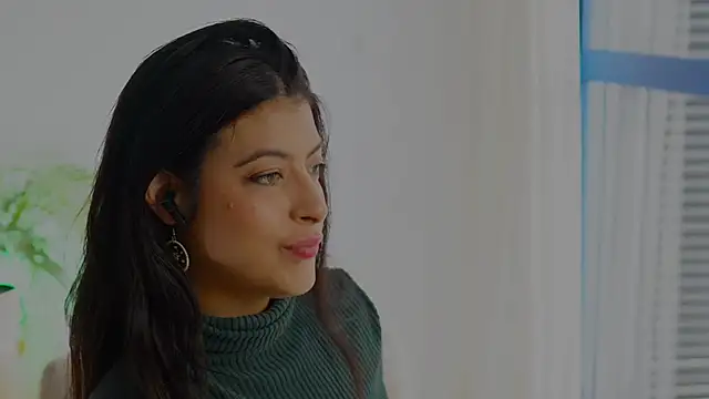 Snapshot of anabelcurvy chatting on January 12, 2026, 2:35 pm anabelcurvy online show from January 12, 2026, 2:35 pm