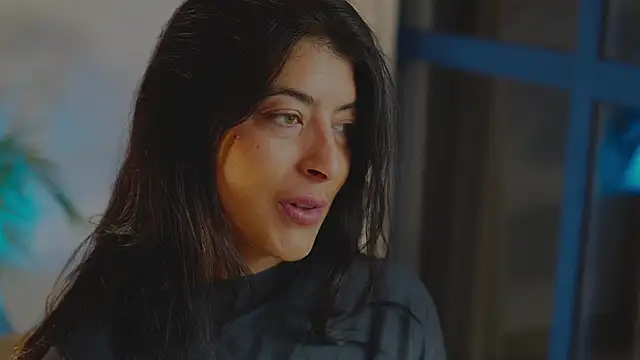 anabelcurvy online show from November 6, 2025, 7:07 pm