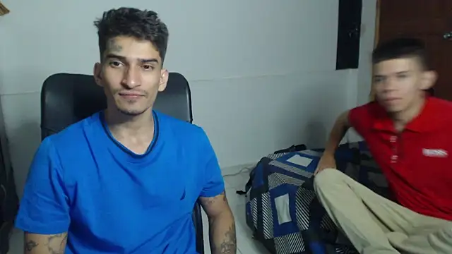 thebestwarrior  online show from September 22, 2025, 4:40 am