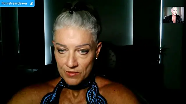 Devon2020 online show from April 17, 2026, 11:13 am