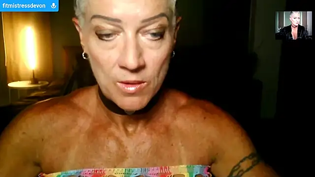 Devon2020 online show from April 3, 2026, 11:49 am