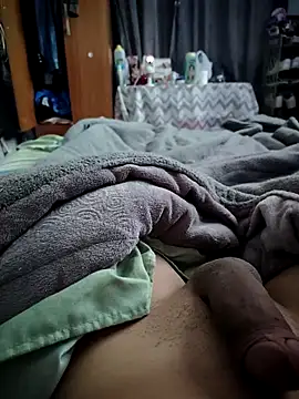 Jeanka18z online show from November 17, 2025, 1:37 pm