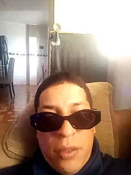 Jeanka18z online show from October 25, 2025, 4:07 pm