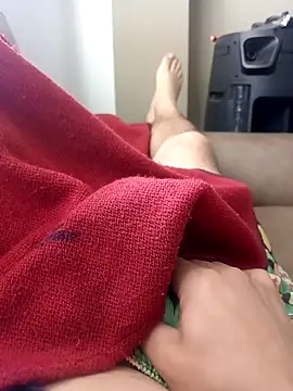 Jeanka18z online show from December 3, 2025, 9:25 pm