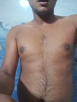 Itsdesi boy online show from March 22, 2026, 2:15 am