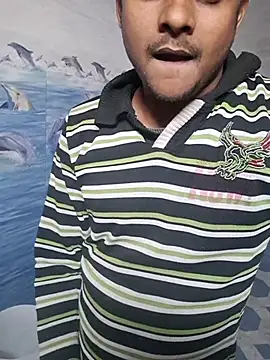 Itsdesi boy online show from January 19, 2026, 3:54 am