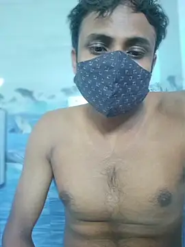 Itsdesi boy online show from March 25, 2026, 2:12 am