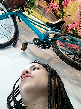 Dannacamila online show from February 24, 2026, 12:00 am