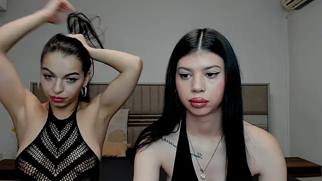 Sierra Halle online show from February 11, 2026, 9:14 pm